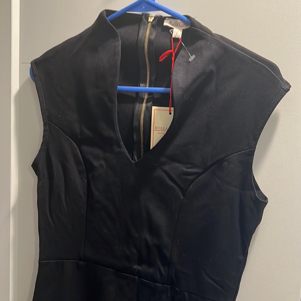 Little Black Dress (NWT)